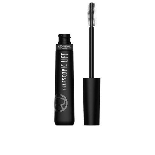 TELESCOPIC LIFT mascara #black 10 ml 10 ml