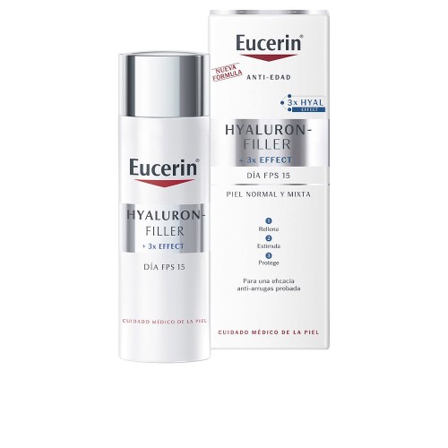 HYALURON FILLER normal/mixed 50 ml 50 ml