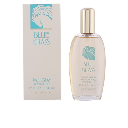BLUE GRASS eau de parfum spray 100 ml 100 ml