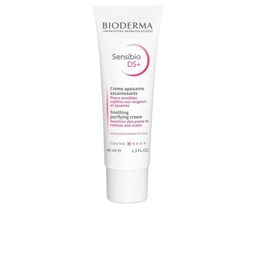 SENSIBIO DS+ gel-crema para dermatitis seborreica 40 ml 40 ml