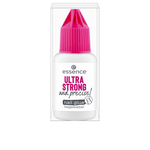 ULTRA STRONG AND PRECISE! nail glue 8 gr 8 gr