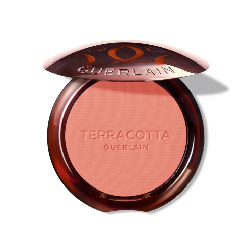 TERRACOTTA BLUSH blush effect good face #02 1 u 1 u