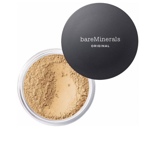 ORIGINAL foundation SPF15 #Golden Medium 8 gr 8 gr