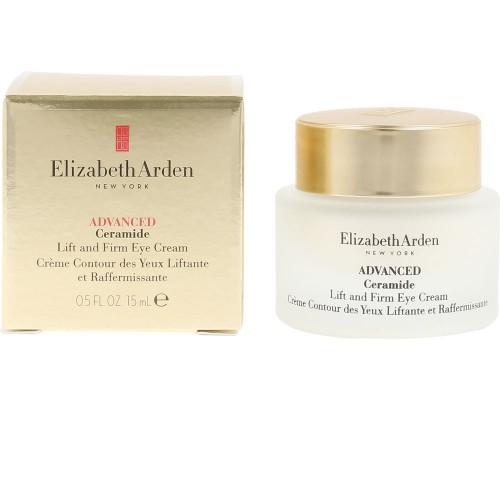 ADVANCED CERAMIDE lift & firm eye cream 15 ml 15 ml