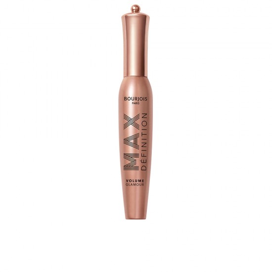 MAX DÉFINITION volume glamor #01-Noir 10 ml 10 ml
