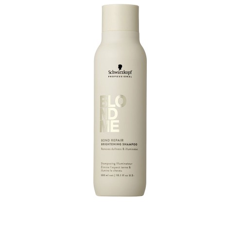 BLONDME BOND REPAIR champú iluminador 300 ml 300 ml