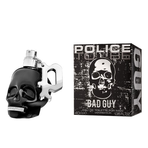 TO BE BAD GUY eau de toilette spray 40 ml 40 ml