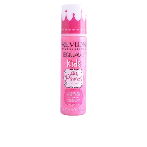 EQUAVE KIDS PRINCESS detangling conditioner 200 ml 200 ml