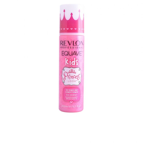 EQUAVE KIDS PRINCESS detangling conditioner 200 ml 200 ml