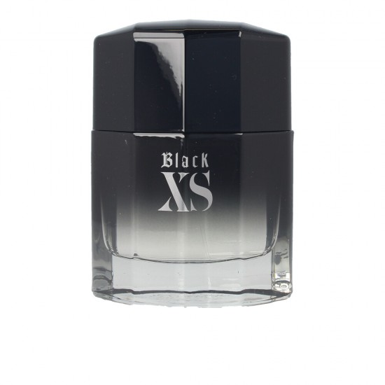 BLACK XS eau de toilette spray 100 ml 100 ml