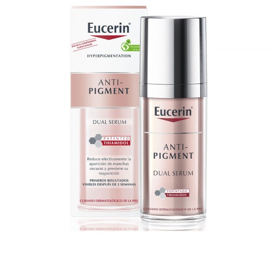 ANTI-PIGMENT dual serum mono chamber 30 ml 30 ml