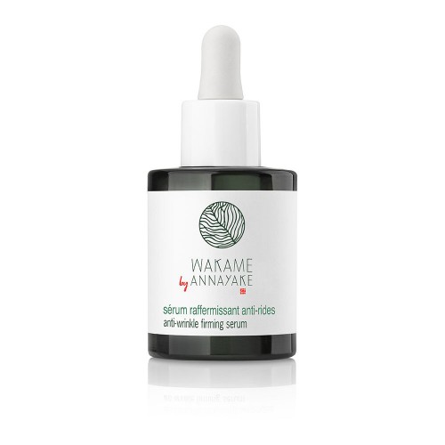 WAKAME BY ANNAYAKE anti-wrinkle firming serum 30 ml 30 ml