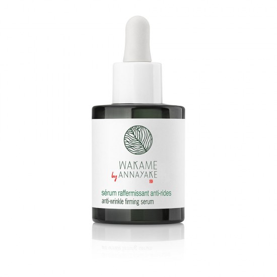 WAKAME BY ANNAYAKE anti-wrinkle firming serum 30 ml 30 ml