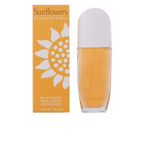 SUNFLOWERS eau de toilette spray 30 ml 30 ml