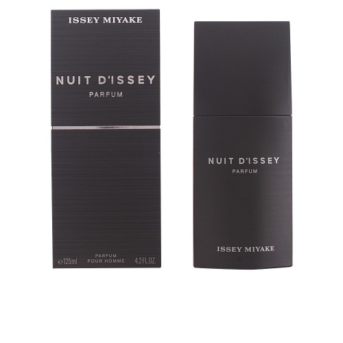 NUIT DISSEY parfum spray 125 ml 125 ml