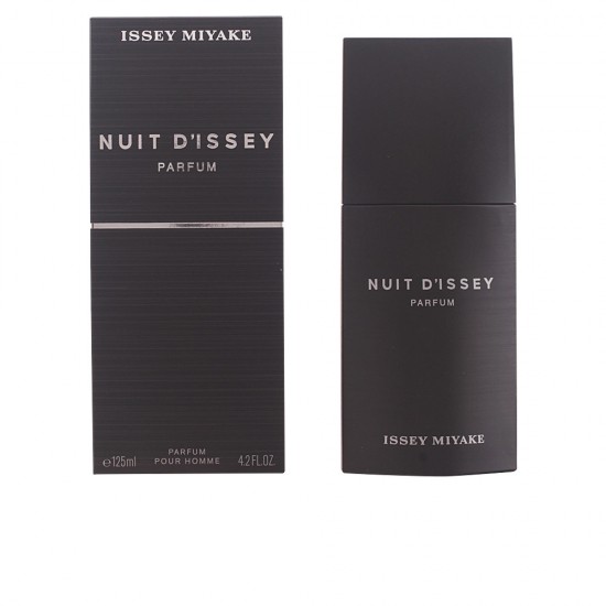 NUIT DISSEY parfum spray 125 ml 125 ml