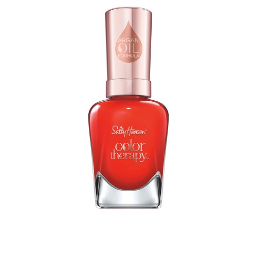COLOR THERAPY #340-red-iance 14,7 ml