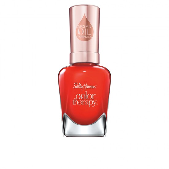 COLOR THERAPY #340-red-iance 14,7 ml
