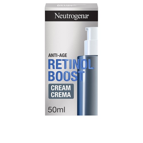 RETINOL BOOST cream 50 ml 50 ml