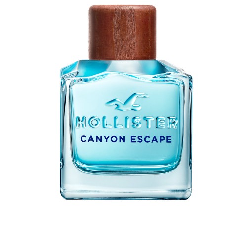 CANYON ESCAPE FOR HIM eau de toilette spray 100 ml 100 ml