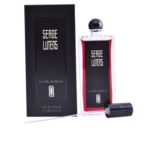 LA FILLE DE BERLIN eau de parfum spray 50 ml 50 ml