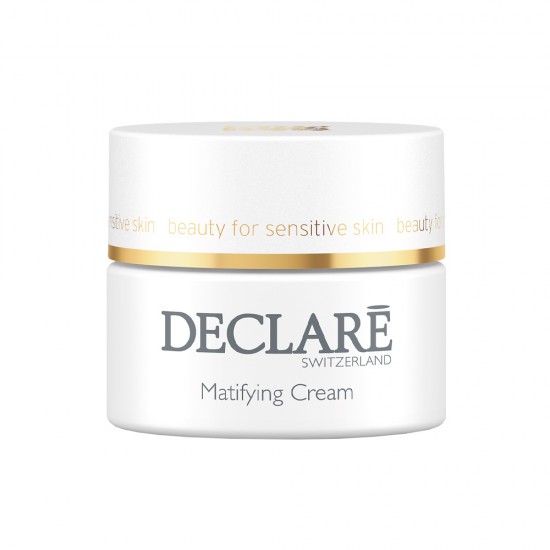PURE BALANCE matifying cream 50 ml 50 ml