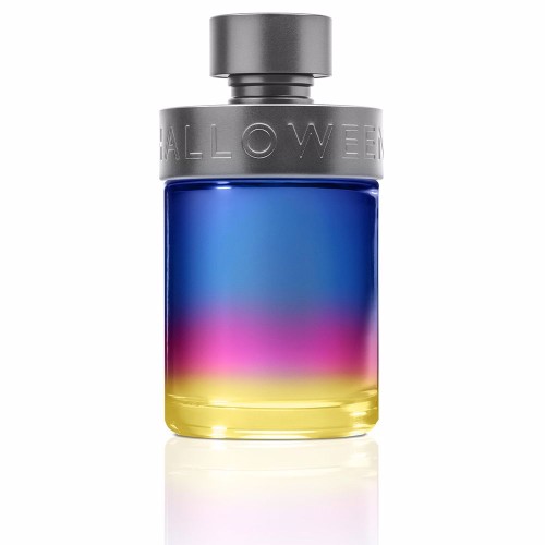 HALLOWEN MAN HERO eau de toilette spray 125 ml 125 ml