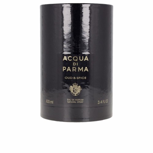 SIGNATURES OF THE SUN OUD&SPICE eau de parfum spray 100 ml 100 ml