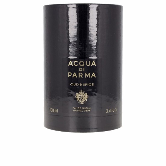 SIGNATURES OF THE SUN OUD&SPICE eau de parfum spray 100 ml 100 ml