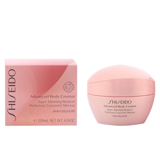 Advanced Body Creator Super Reducer 200 ml 200 ml