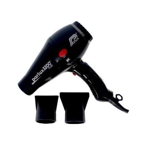 PARLUX 3200 PLUS hairdryer #black 1 u 1 u