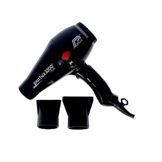 PARLUX 3200 PLUS hairdryer #black 1 u 1 u