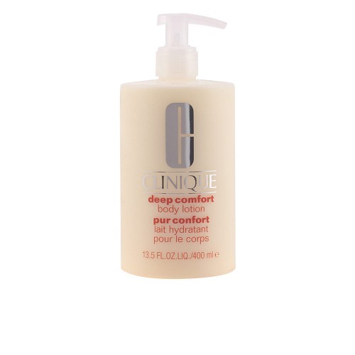 DEEP COMFORT body lotion 400 ml 400 ml