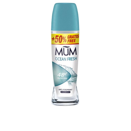 OCEAN FRESH deo roll-on 75 ml 75 ml