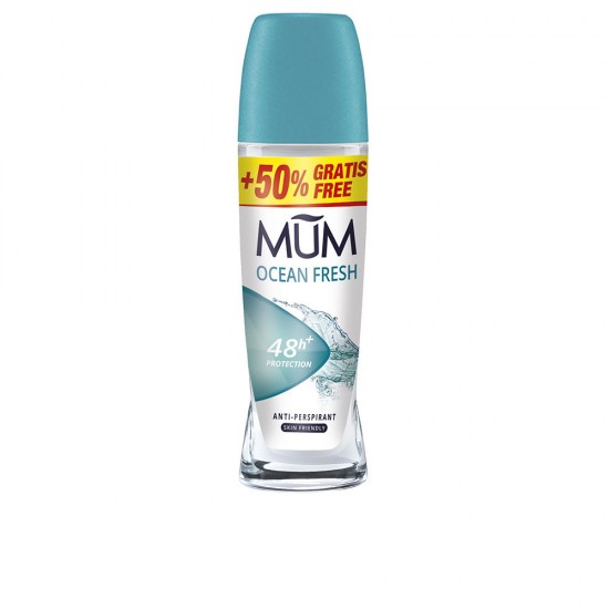 OCEAN FRESH deo roll-on 75 ml 75 ml