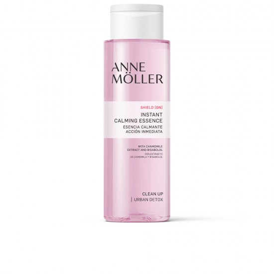 CLEAN UP calming toner 400 ml 400 ml