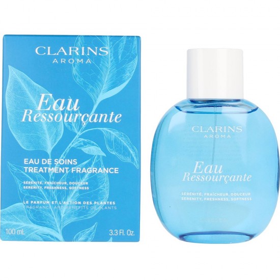 EAU RESSOURÇANTE treatment water 100 ml 100 ml