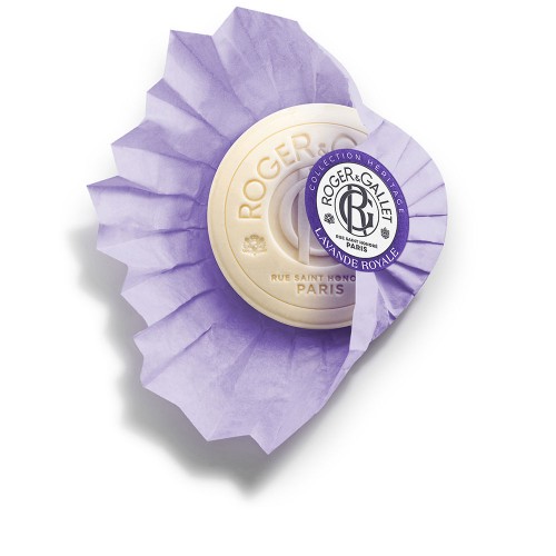 LAVANDE ROYALE wellness soap 100 gr 100 gr