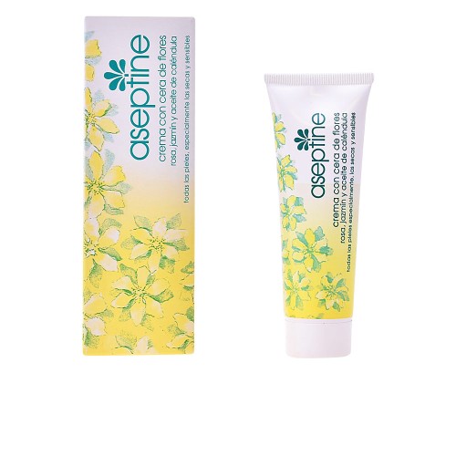 ASEPTIFAMOS crema con cera de flores PSS 50 ml 50 ml
