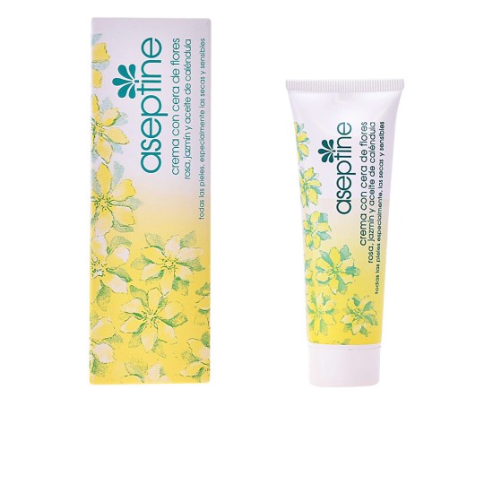 ASEPTIFAMOS crema con cera de flores PSS 50 ml 50 ml