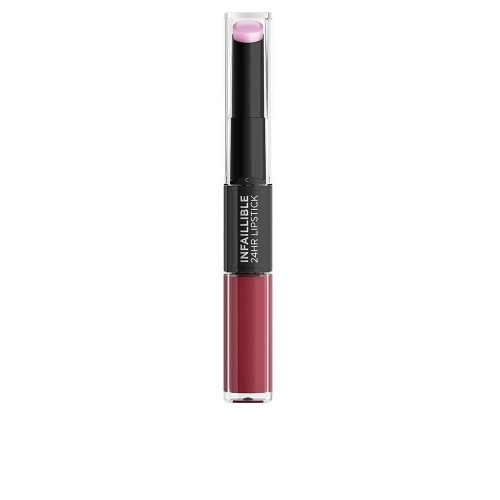 INFAILLIBLE 24H lipstick #302-rose eternite 5.6 ml 5,6 ml