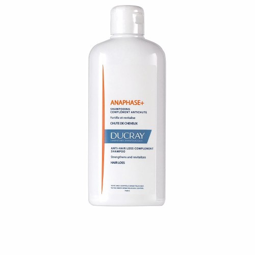 ANAPHASE+ champú anticaída 400 ml 400 ml