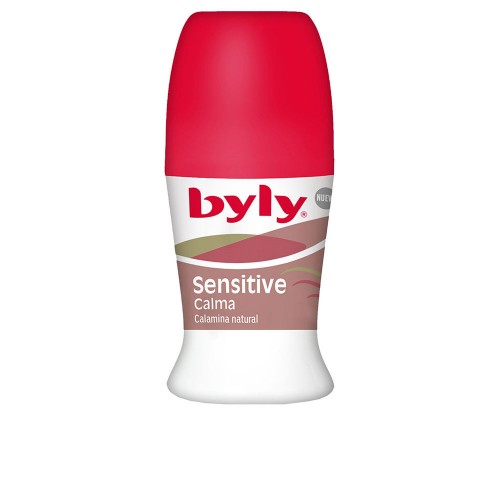 BYLY SENSITIVE CALM deo roll-on 50 ml 50 ml