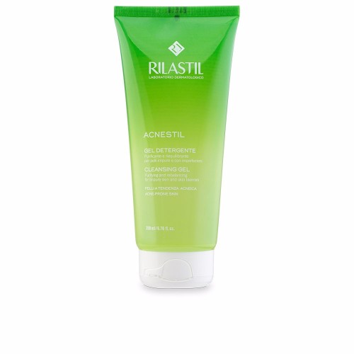 ACNESTIL gel limpiador purificante 200 ml 200 ml