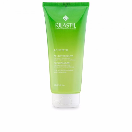 ACNESTIL gel limpiador purificante 200 ml 200 ml
