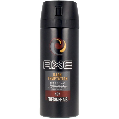 DARK TEMPTATION deo vapor 150 ml 150 ml