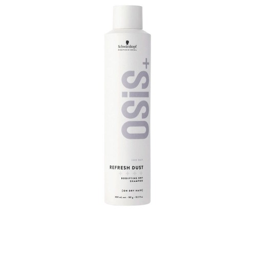 OSIS+ bodily dry shampoo 300 ml 300 ml