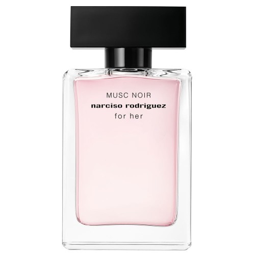 FOR HER MUSC NOIR eau de parfum spray 50 ml 50 ml