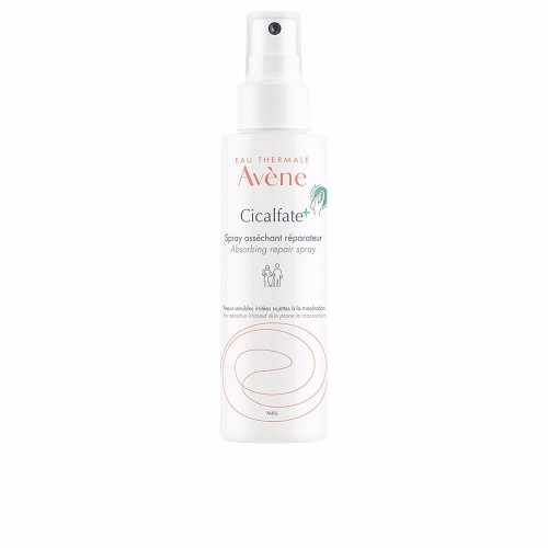 CICALFATE+ spray secante reparador 100 ml 100 ml