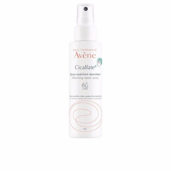 CICALFATE+ spray secante reparador 100 ml 100 ml